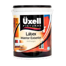 Uxell Latex Antihongo Interior / Exterior
