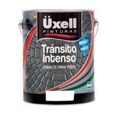 Uxell Esmalte p/pisos transito intenso