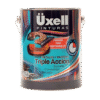 Uxell Triple Acción
