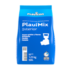 Plavimix Interior