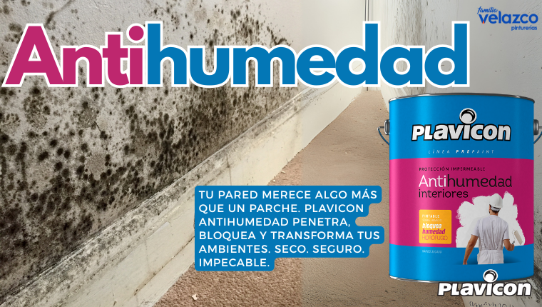 Impermeabilización profunda con garantía Plavicon