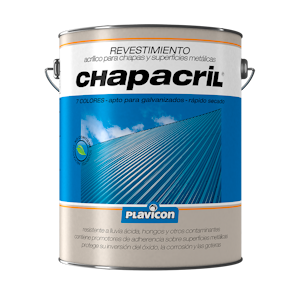 PL CHAPACRIL