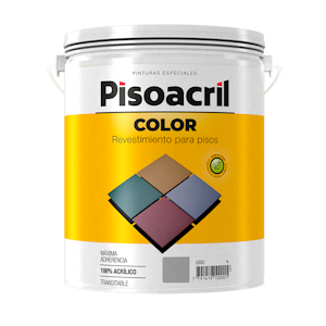 PL PISOACRIL COLOR