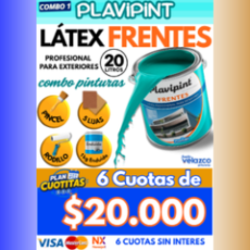 Plan Cuotitas Combo 1