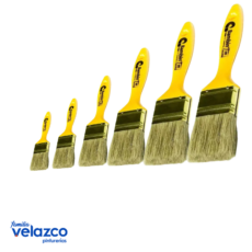 Pinceles Bambin Serie 189