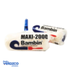 Rodillo Lana Bambin Maxi 2000