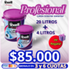 UXELL PROFESIONAL PROMO